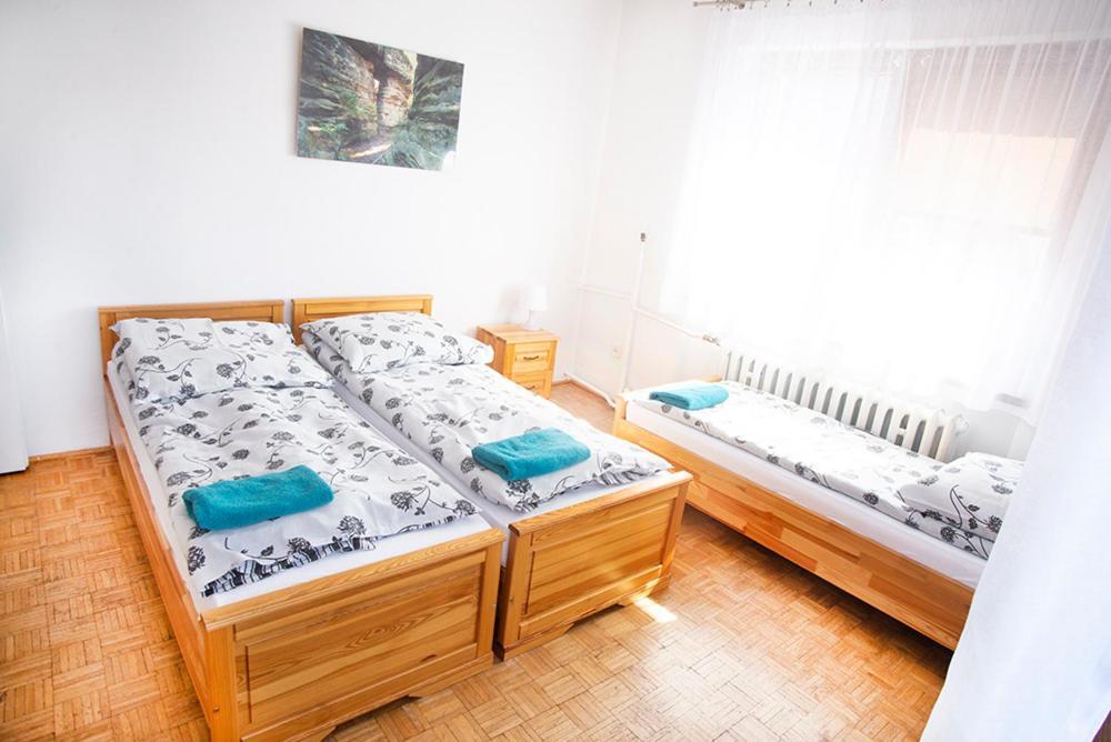 Apartamenty Chata Romana Szczyrk Exterior foto